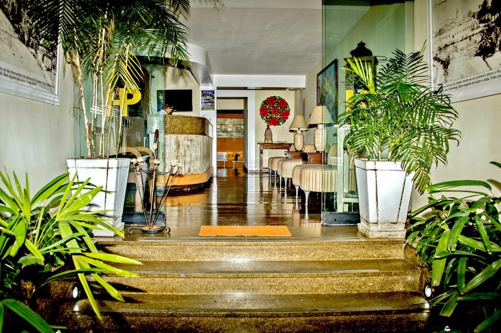 Palace Hotel Angra dos Reis Eksteriør bilde