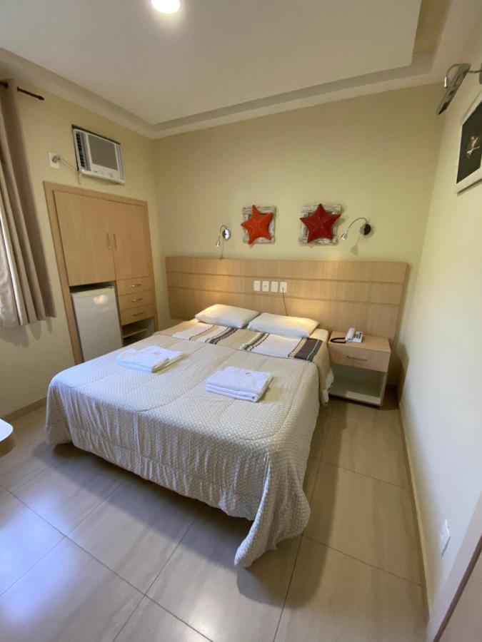 Palace Hotel Angra dos Reis Eksteriør bilde