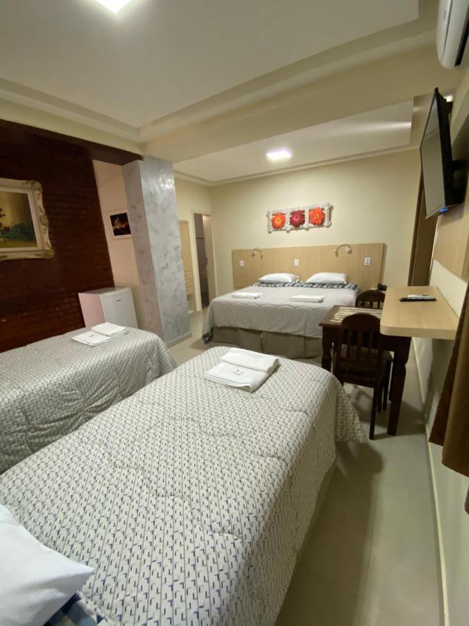 Palace Hotel Angra dos Reis Eksteriør bilde