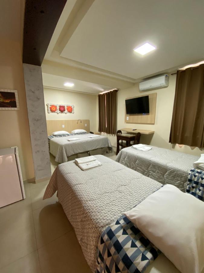 Palace Hotel Angra dos Reis Eksteriør bilde