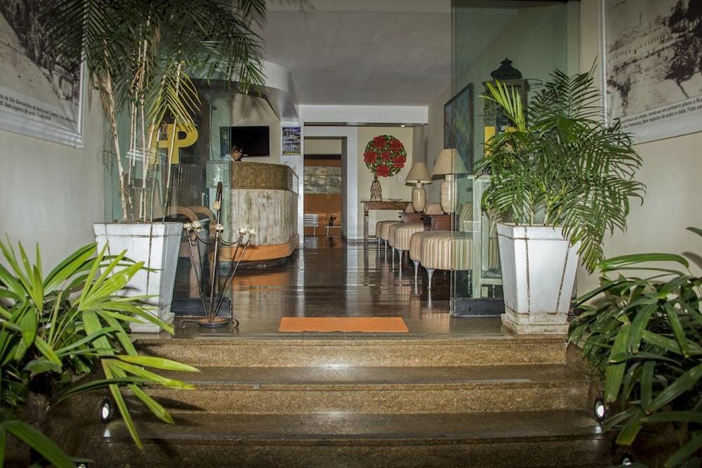 Palace Hotel Angra dos Reis Eksteriør bilde